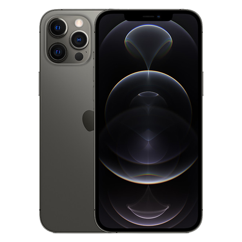 Apple 全面屏5G手机