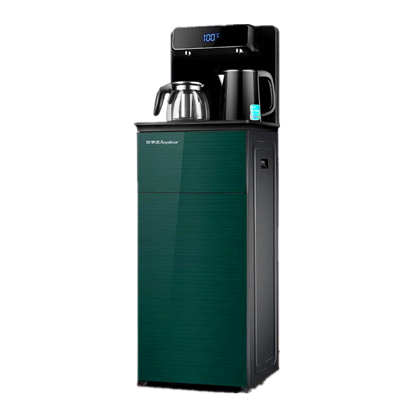 荣事达 双层隔热饮水机