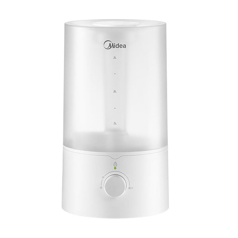 美的 家用香薰加湿器