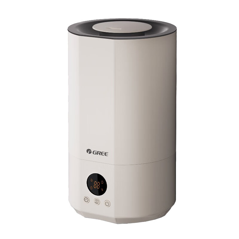 格力 多重净化加湿器