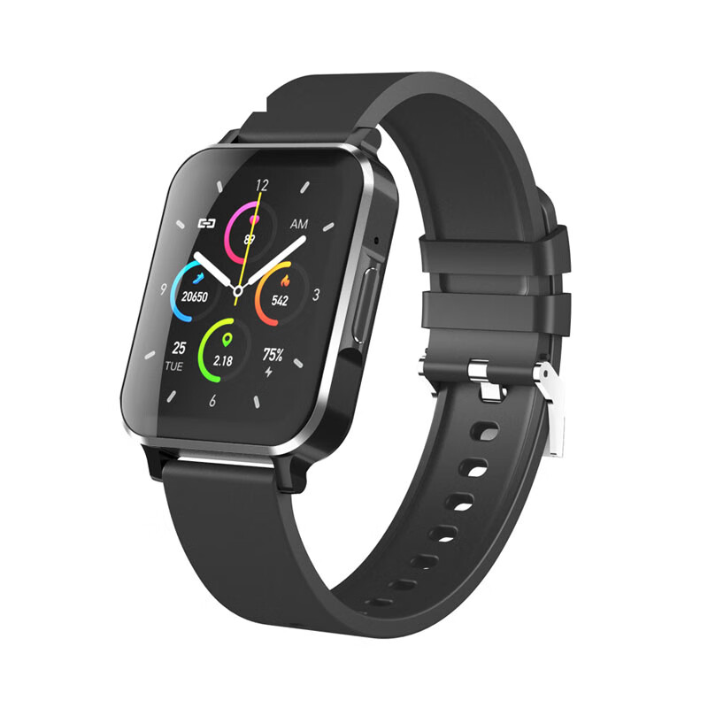 纽曼 蓝牙音乐智能手环