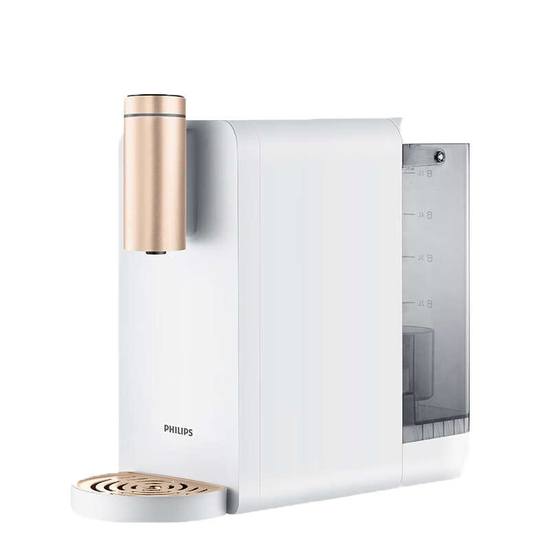 飞利浦 家用台式反渗透净水器