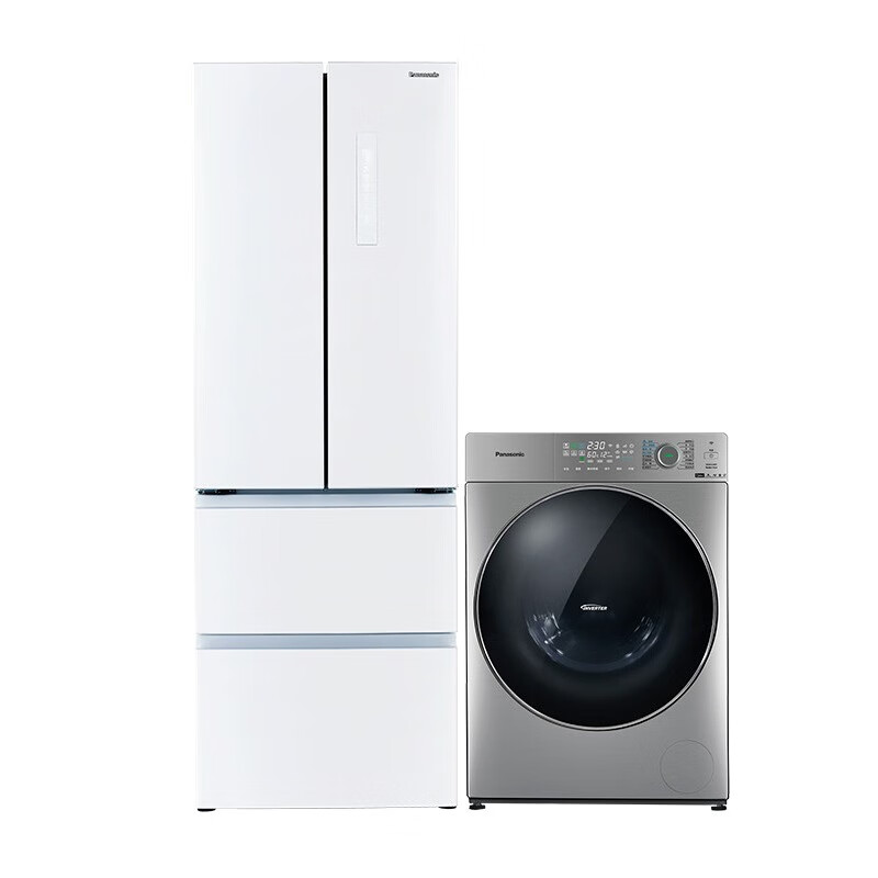 松下 高温煮洗冰洗套装