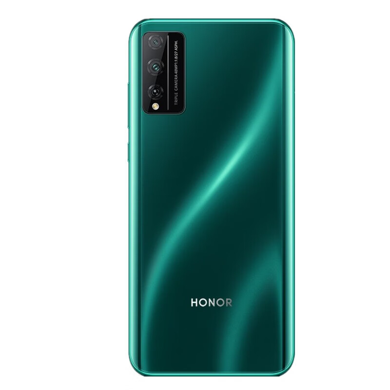 华为 轻薄机身手机