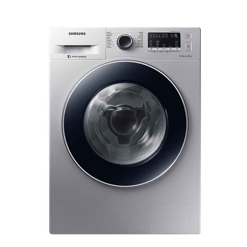 三星 婴儿洗洗烘一体洗衣机