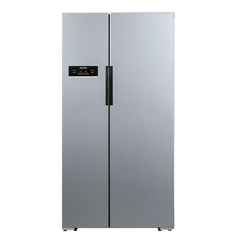 西门子 大容量体积变频冰箱