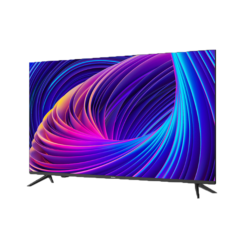 海尔 深度搜索智能电视