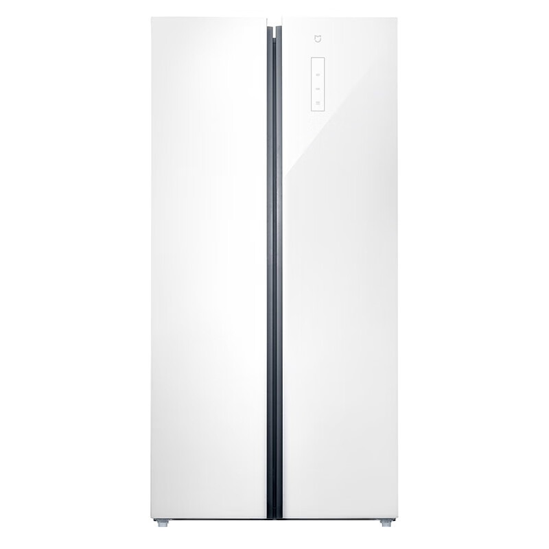 米家 双变频智控冰箱