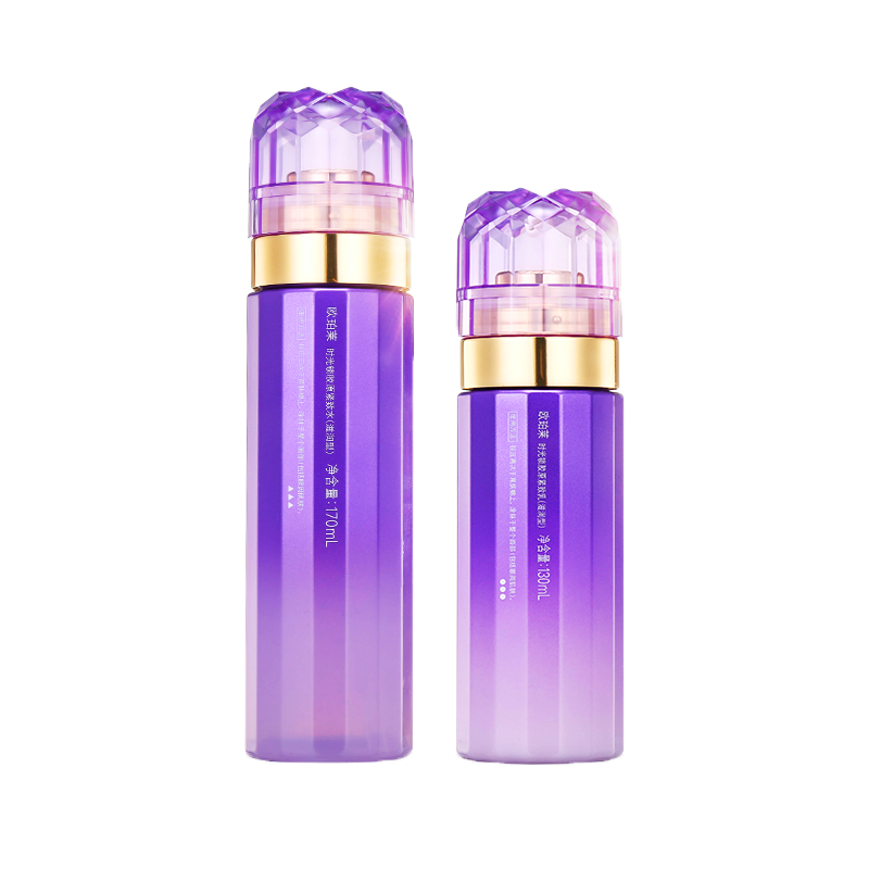 欧珀莱 时光锁胶原护肤套装