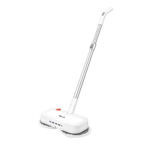 Shark免手洗电动拖把