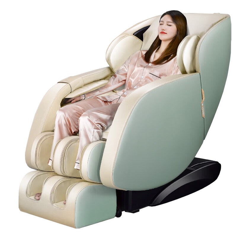 MIYAKIWA一键前移按摩椅