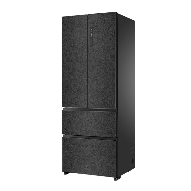 卡萨帝低噪节能冰箱