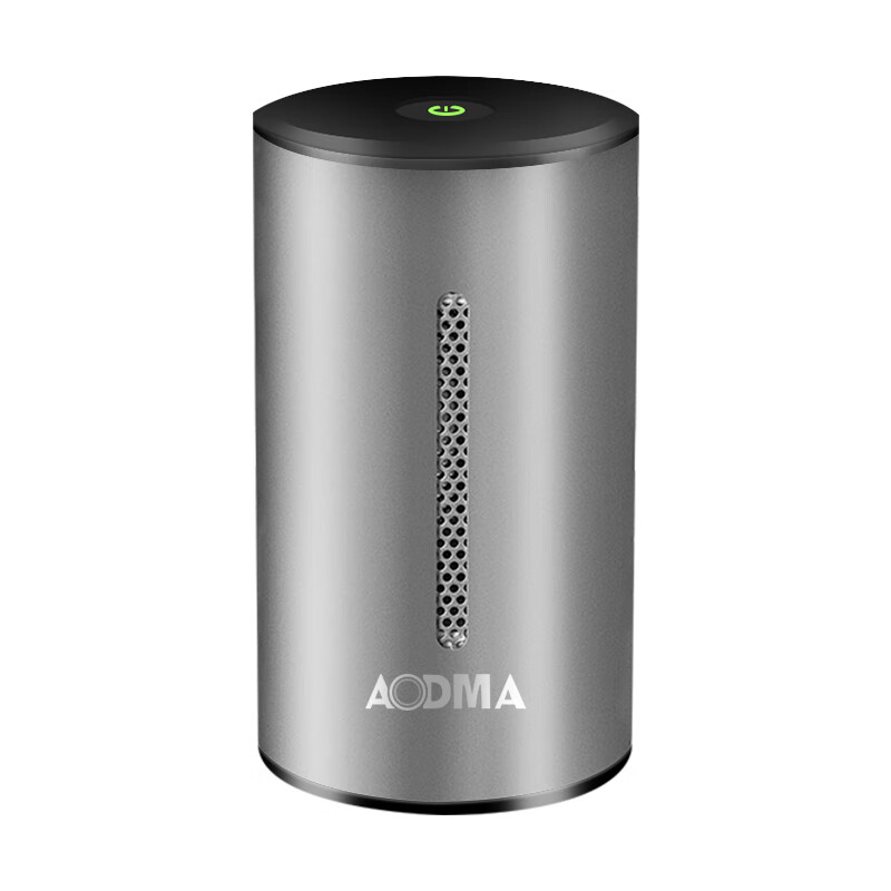 AODMA 杀菌车载净化器