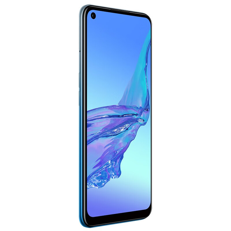 OPPO 90Hz护眼屏手机