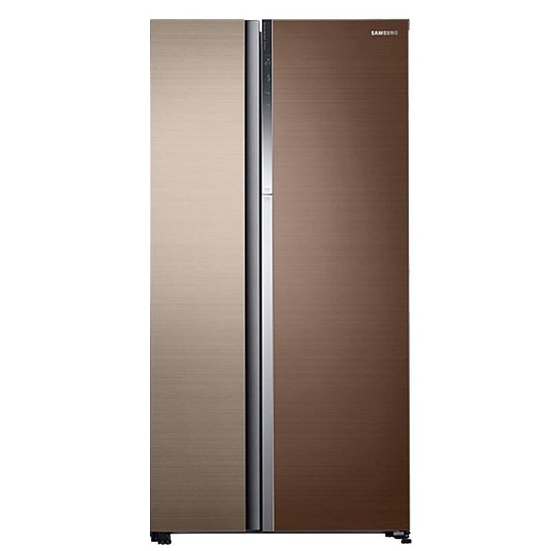 三星 风冷无霜变频冰箱