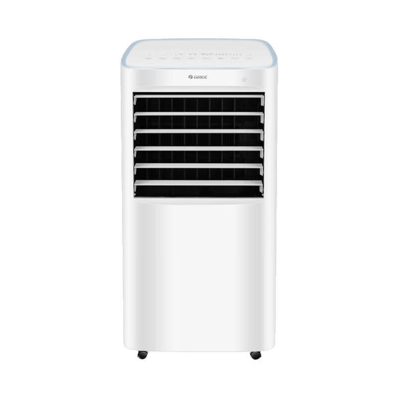 格力 冷暖两用 冷风扇