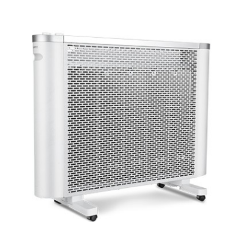 格力 隐藏式加湿器 取暖器