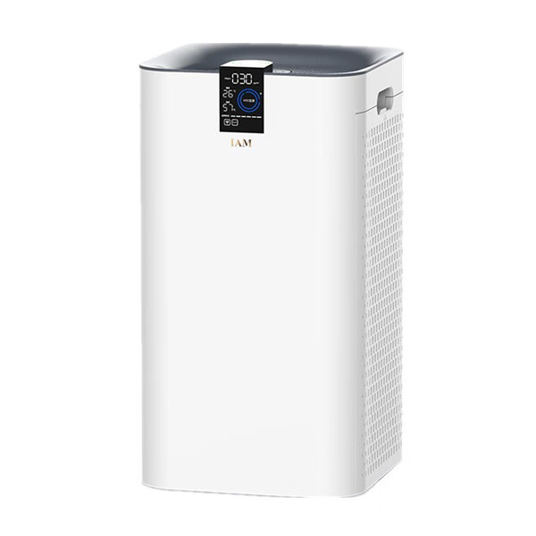 IAM活性炭空气净化器