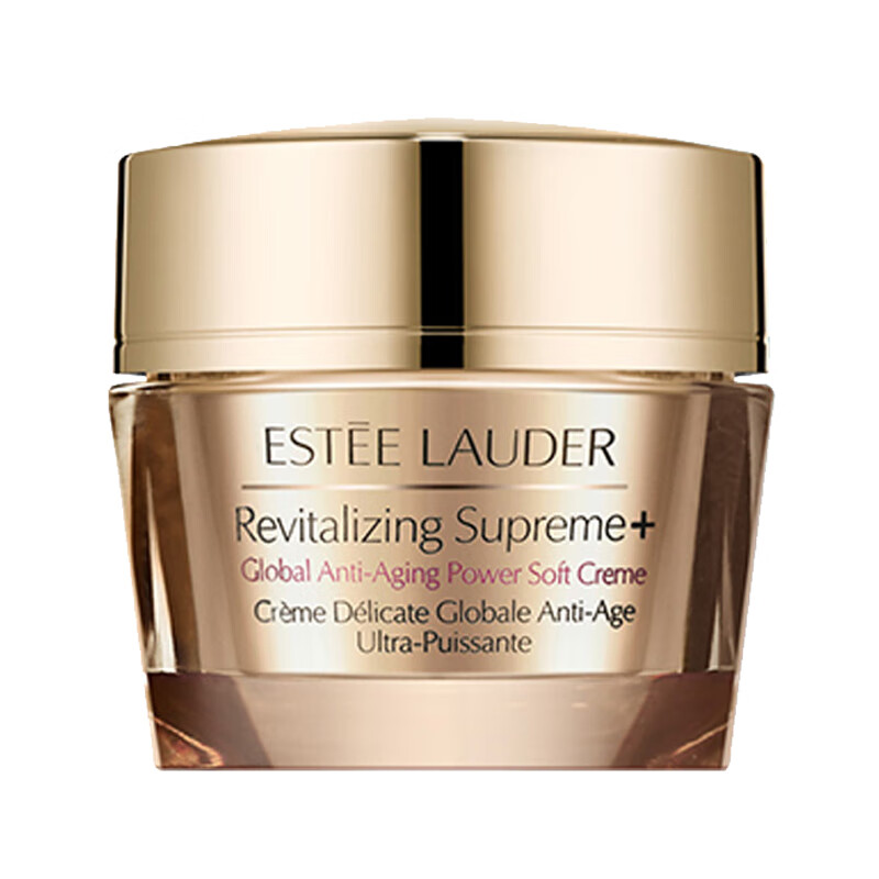 雅诗兰黛 舒缓镇静 面霜