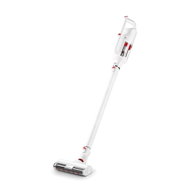 小狗 挂式充电 吸尘器