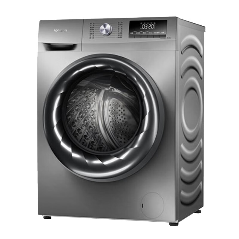 容声 纤薄机身洗衣机