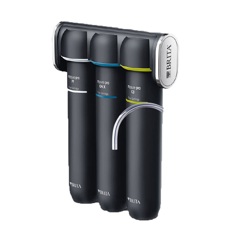 碧然德 家用过滤净水器