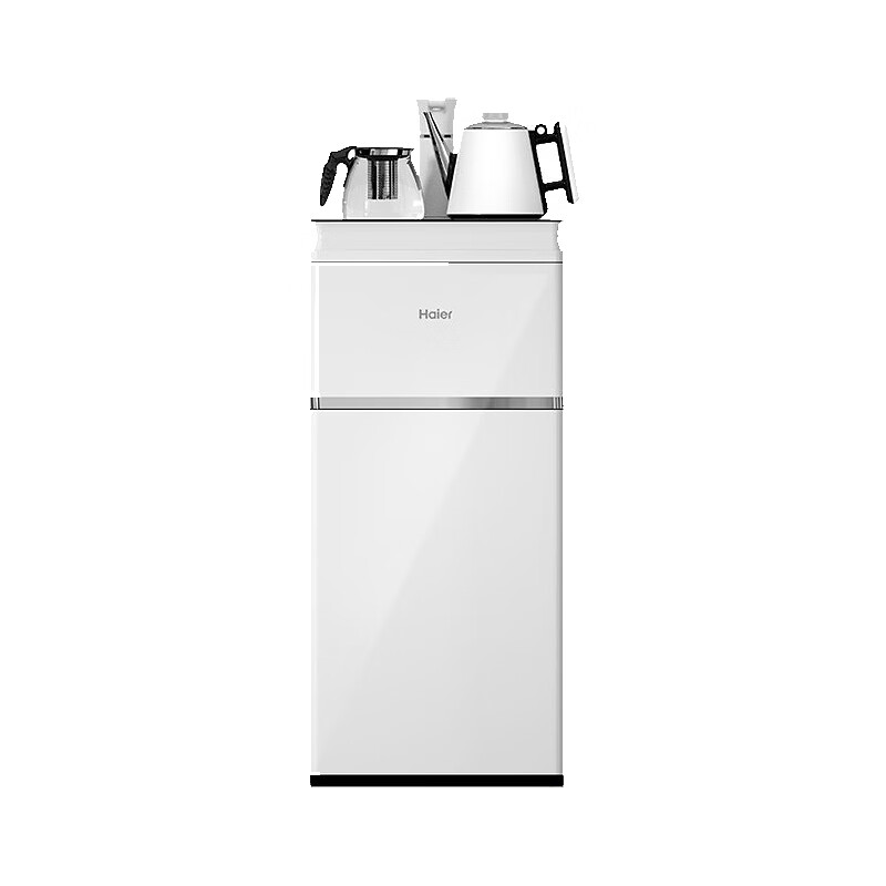 海尔 智能触控恒温饮水机