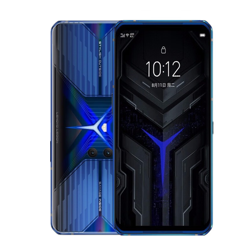 联想 炫酷机身手机