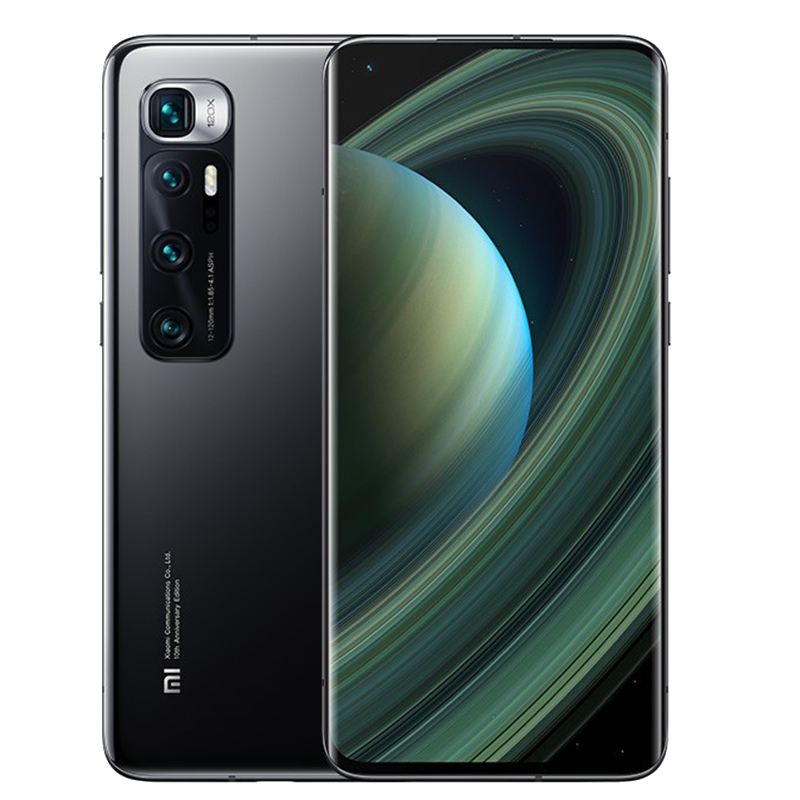 小米 光学防抖手机