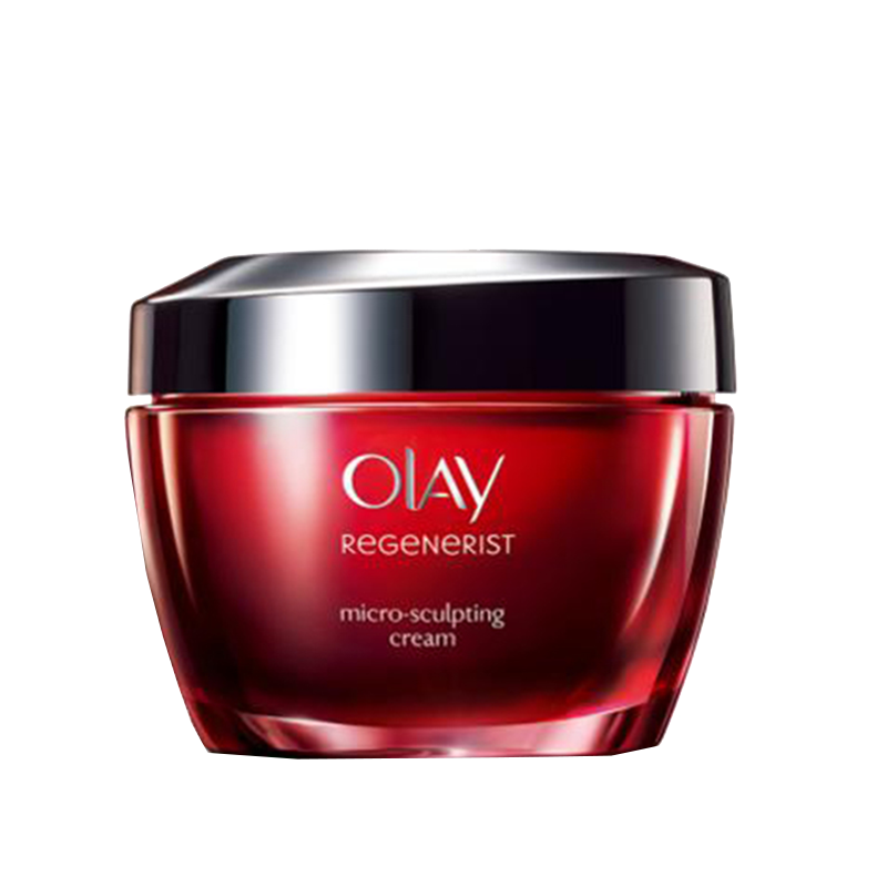 玉兰油 保湿紧致面霜