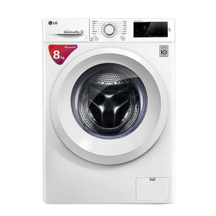 LG 高温煮洗洗衣机