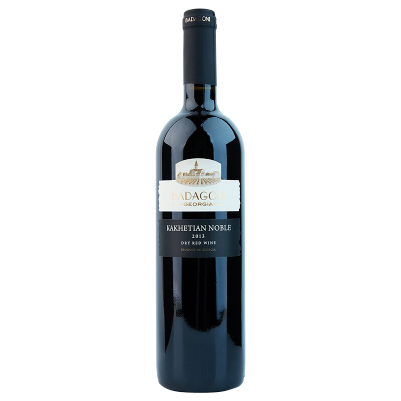 巴达果尼 原瓶恒温葡萄酒