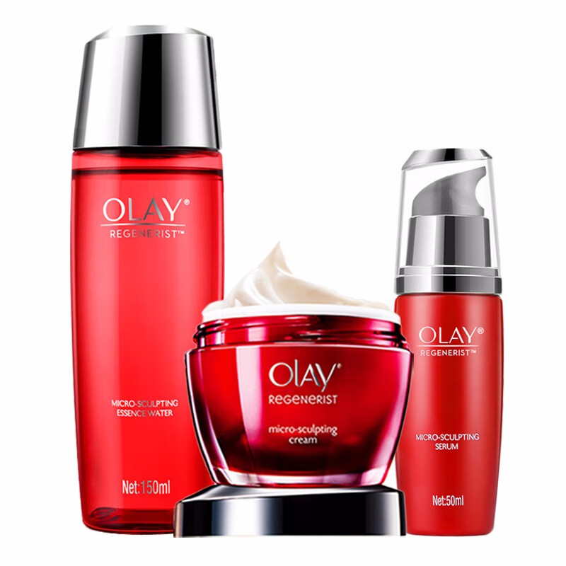 玉兰油 提拉紧致护肤套装