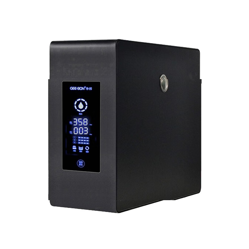 净邦 1000G大通量净水器