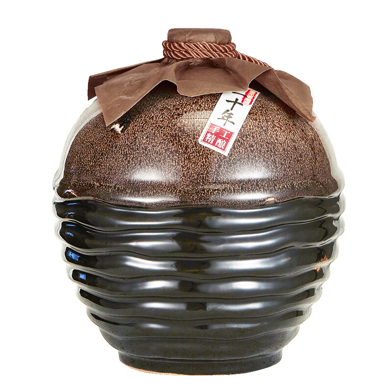 会稽山 手工精酿 黄酒