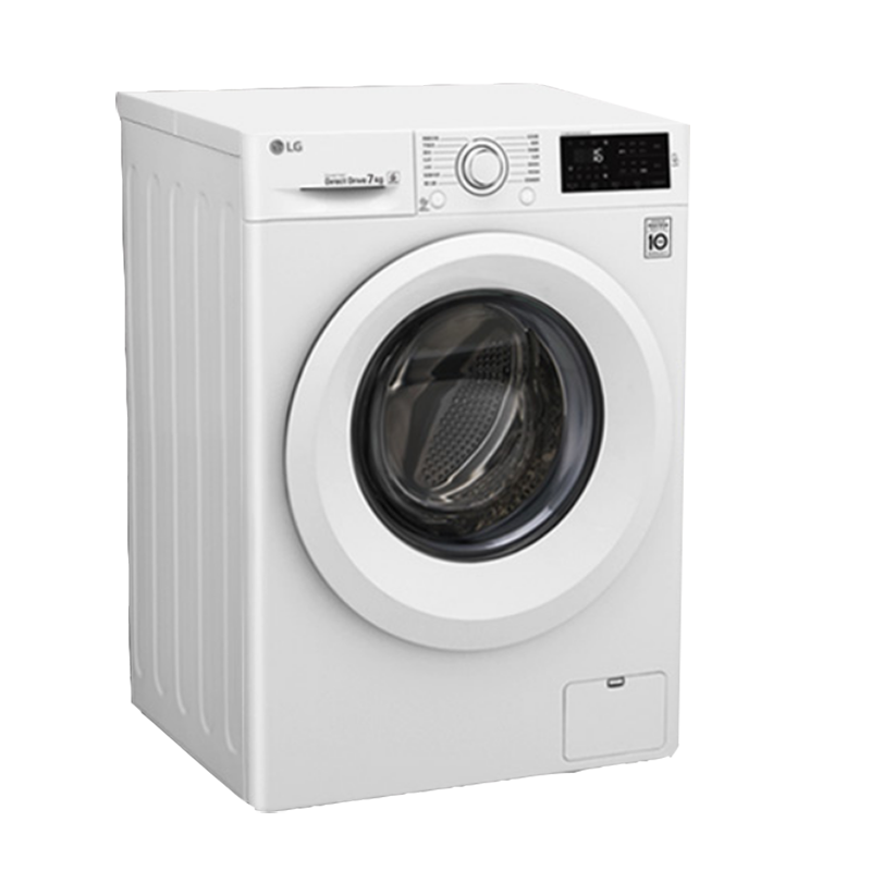 LG 家用高温煮洗洗衣机