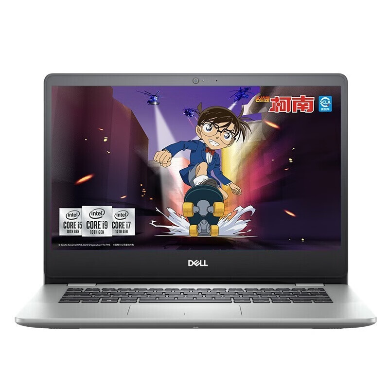 戴尔 全高清屏 笔记本