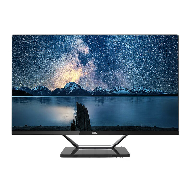 AOC 英特尔处理器一体机