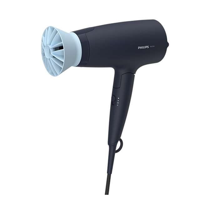 飞利浦 小花筒 电吹风