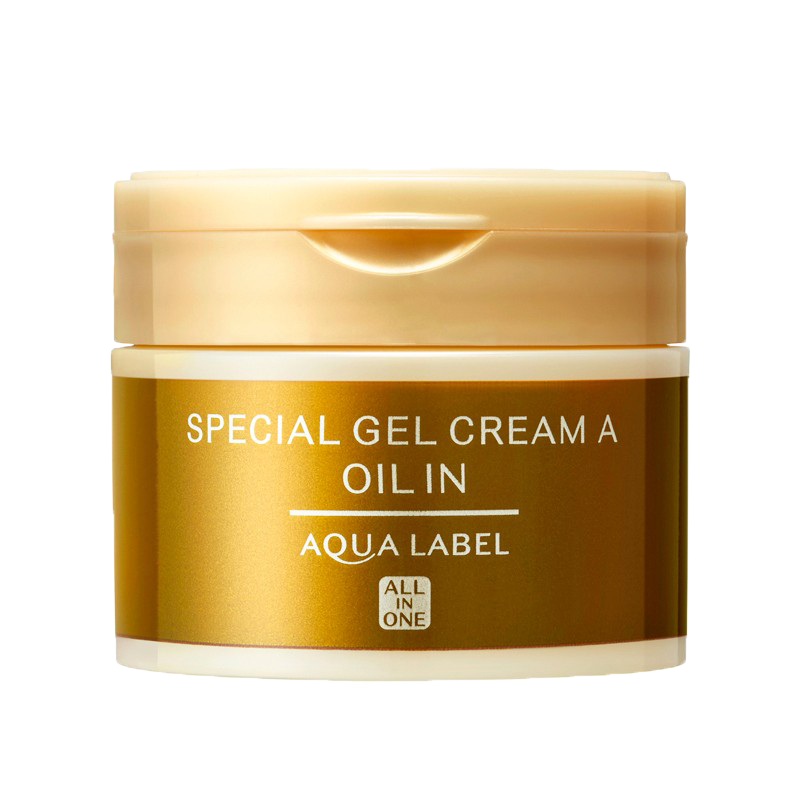 资生堂 五合一紧致面霜