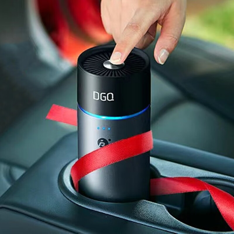 DGQ 除醛 净味器