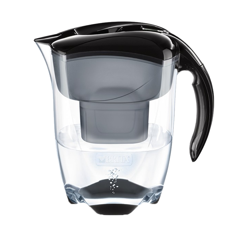 碧然德 滤芯显示净水器