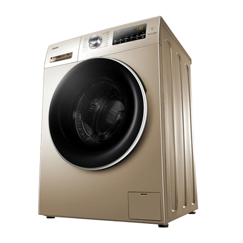 海尔 智能平衡洗衣机