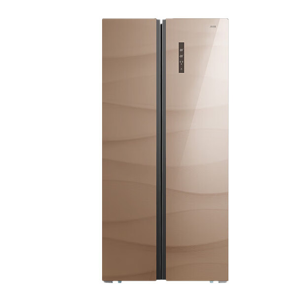 美菱风冷无霜冰箱