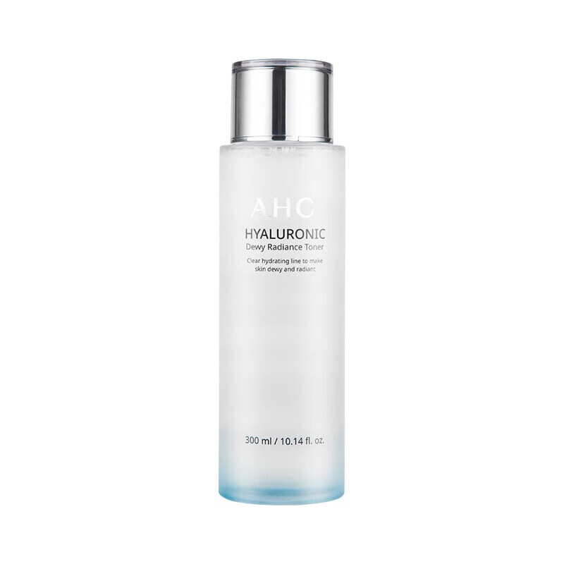 AHC 补水保湿 爽肤水