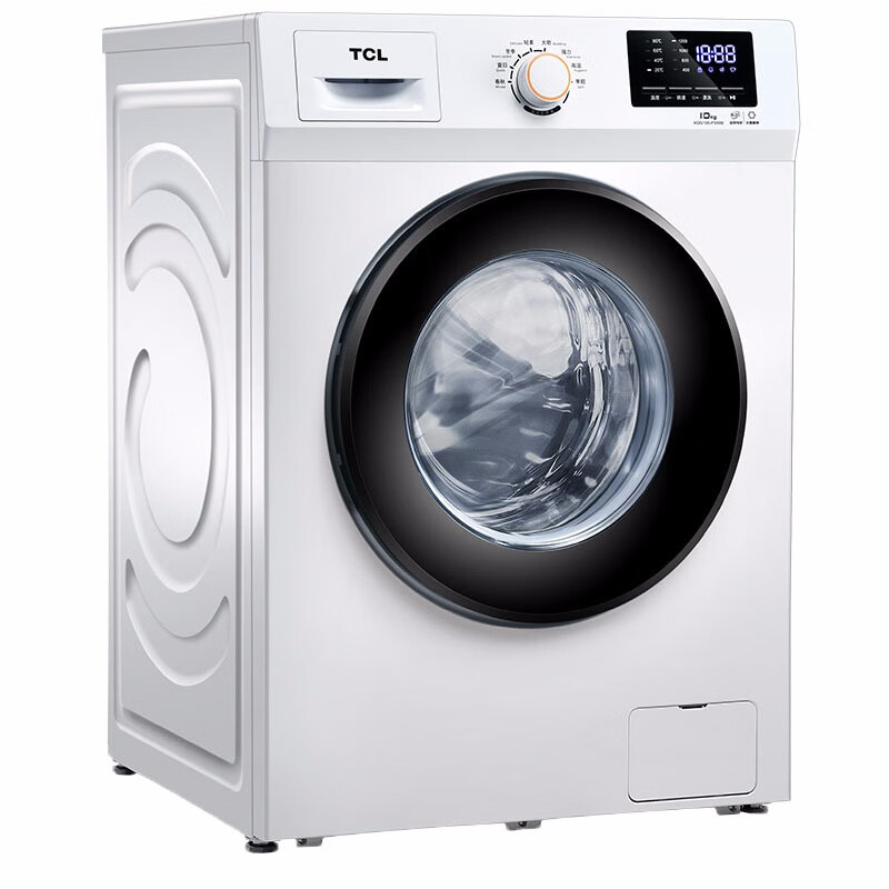 TCL 滚筒洗衣机