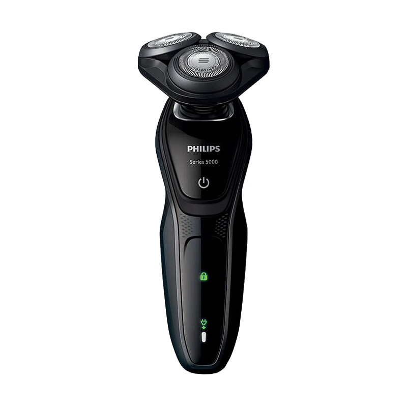 飞利浦 可水洗剃须刀