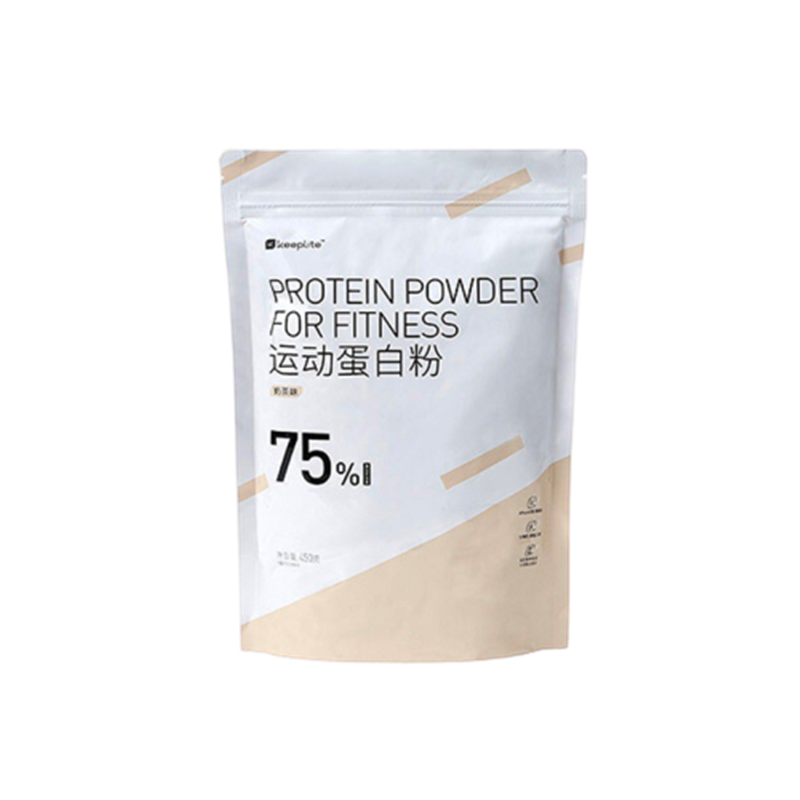 Keep 奶茶味蛋白粉