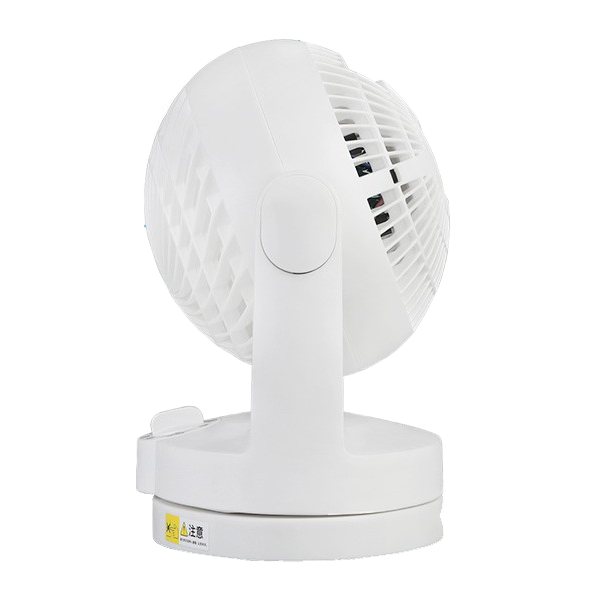 爱丽思静音对流空气循环扇