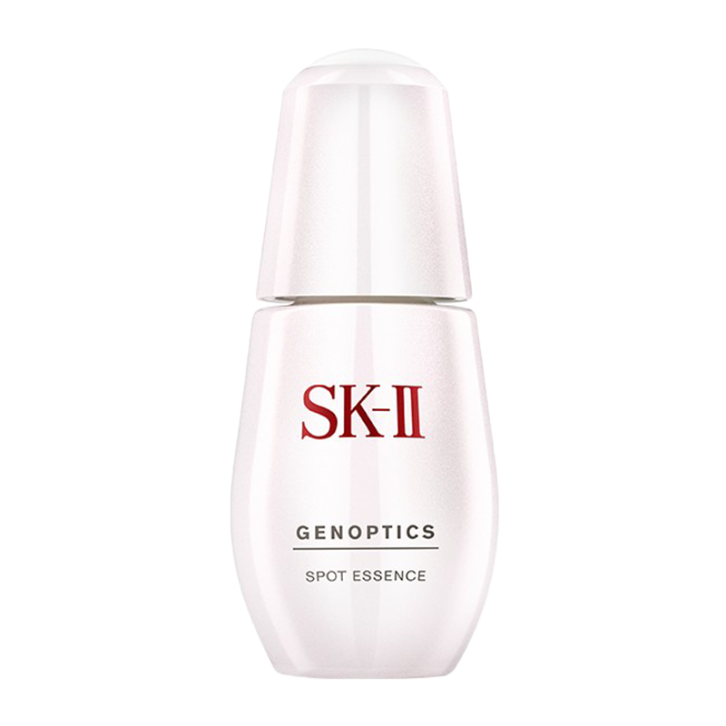 SK-II 美白小银瓶 精华液